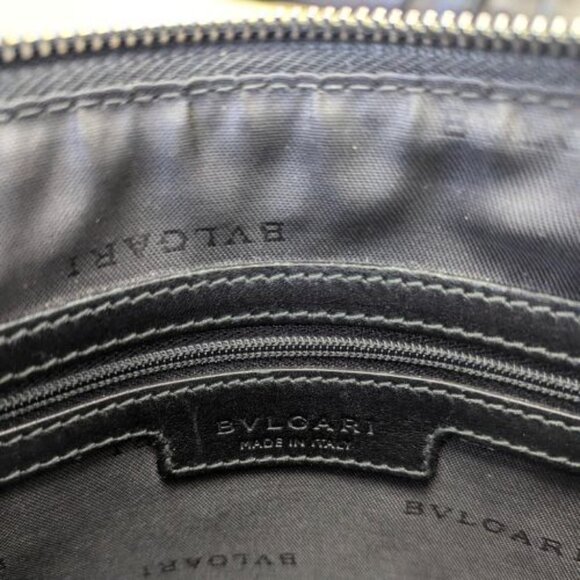 AUTHENTIC Bvlgari Crossbody Bag - Picture 4 of 9